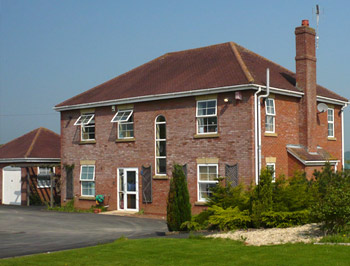 Fairfield House