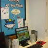 All Classrooms have ICT Equipment
