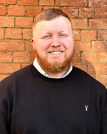 Rhys Hickingbottom