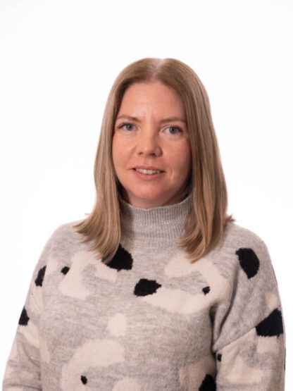 Helen Lovegrove
