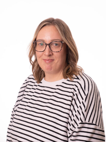 Heidi Crockford
